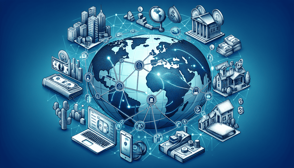 Globalna Perspektiva Online Kredita i Pozajmica: Povezanost Financijskih Tržišta